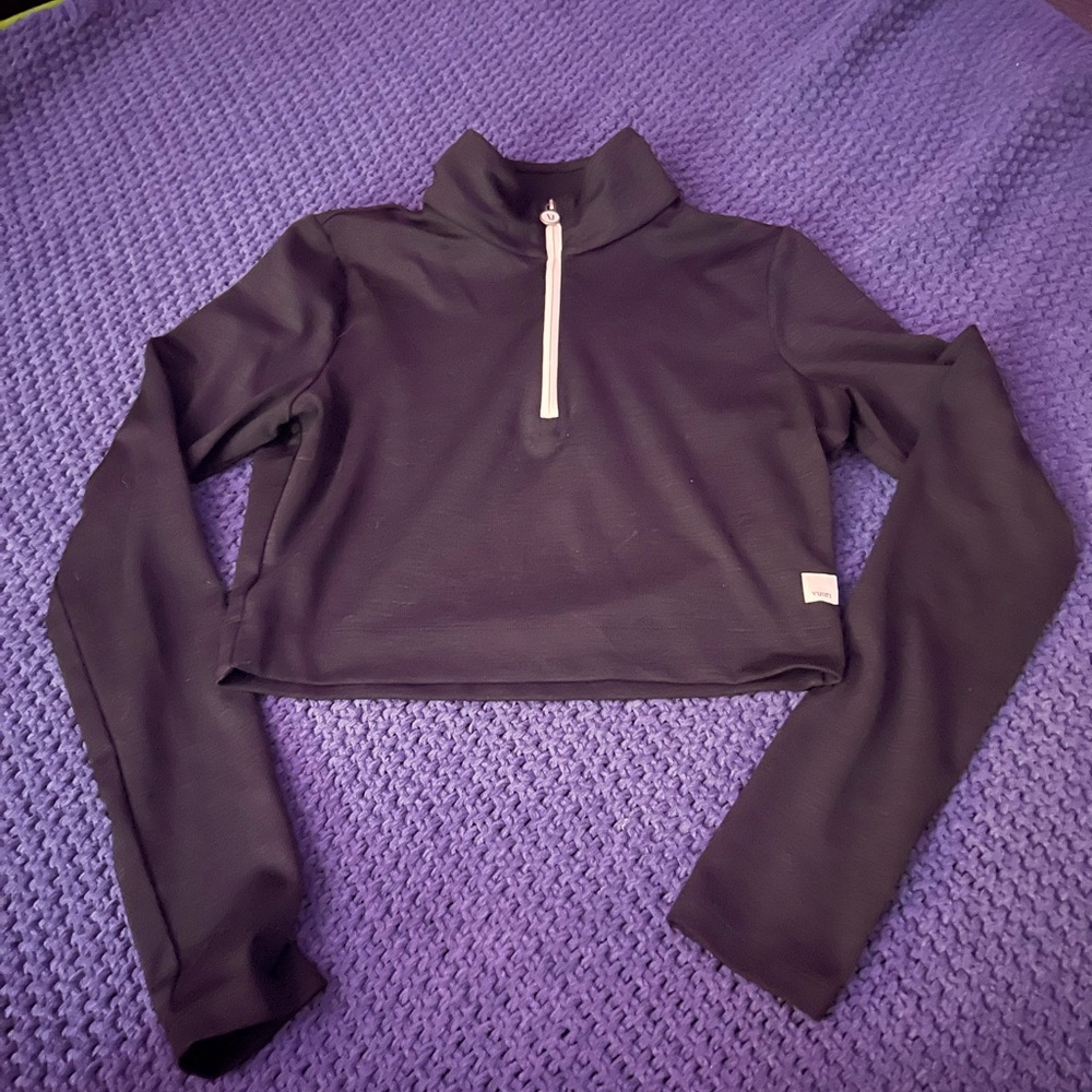 Vuori workout long sleeve